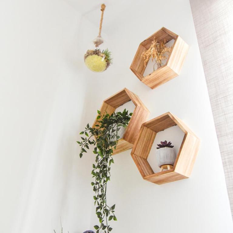 Apartamento Calma Candor - Two-Bedroom Apartment - 19