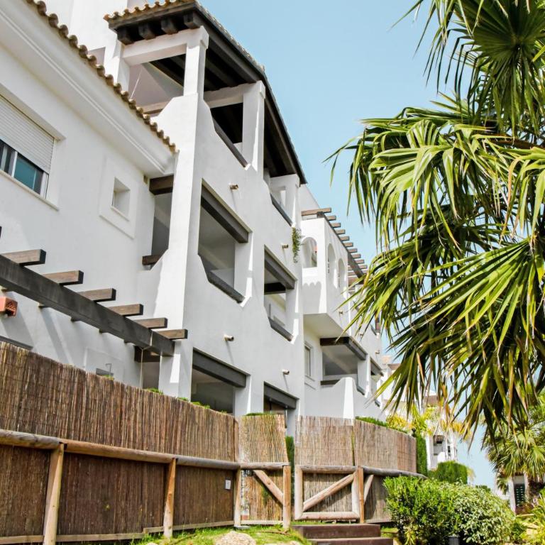 Apartamento Calma Candor - Two-Bedroom Apartment - 30