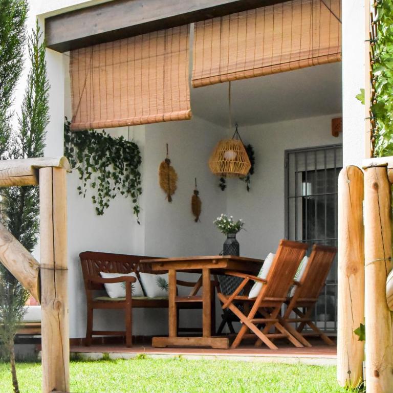 Apartamento Calma Candor - Two-Bedroom Apartment - 34