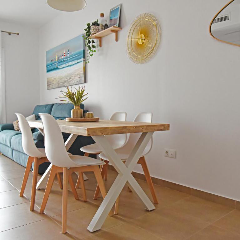 Apartamento Calma Candor - Two-Bedroom Apartment - 7