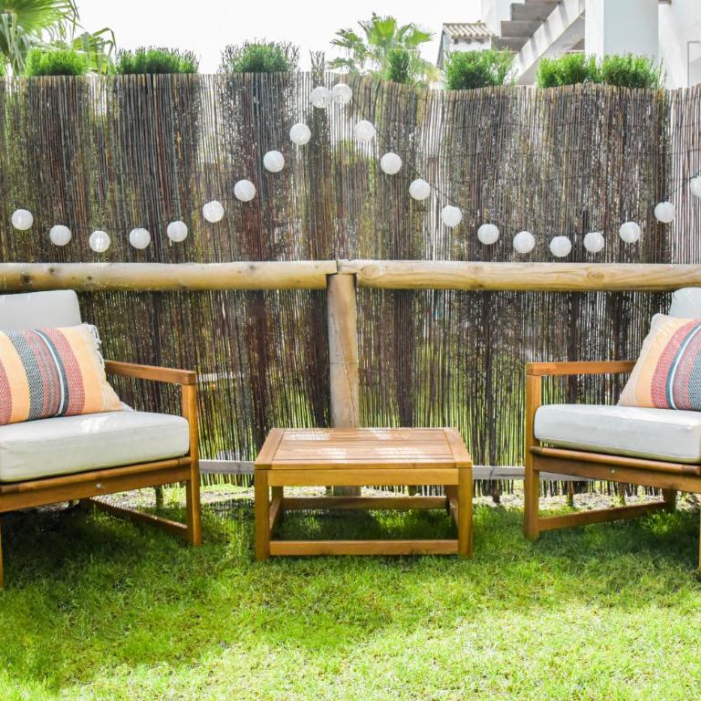 Apartamento Calma Candor - Two-Bedroom Apartment - 2