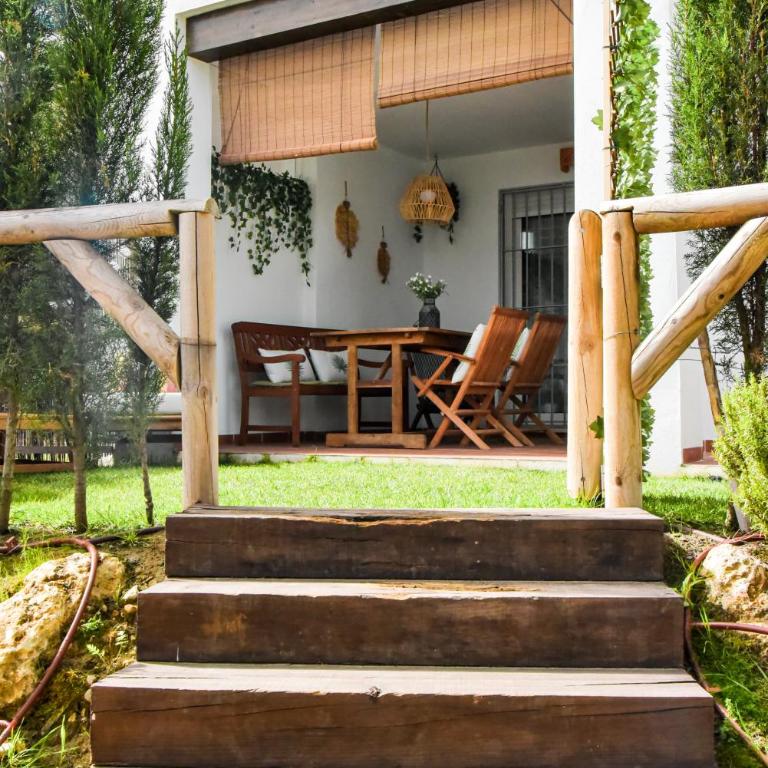 Apartamento Calma Candor - Two-Bedroom Apartment - 1