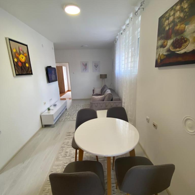 Eleni - Apartman sa 1 Spavaćom Sobom - 3