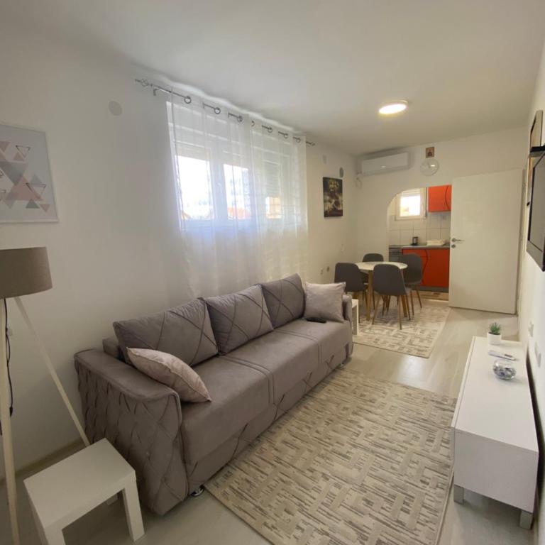 Eleni - Apartman sa 1 Spavaćom Sobom - 2