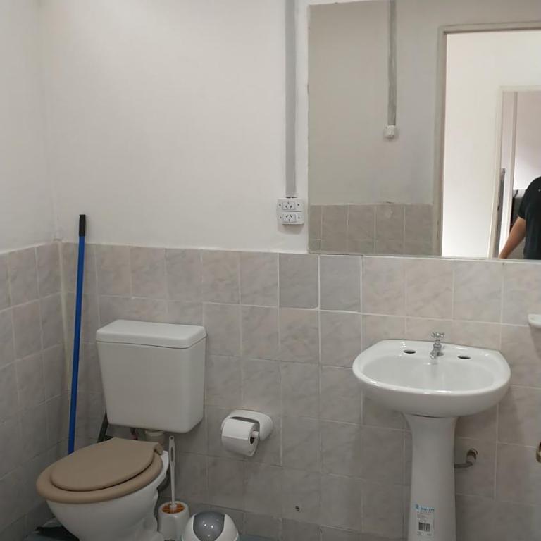 Los Cardones - Ruta40 - Apartamento de 2 dormitorios - 4