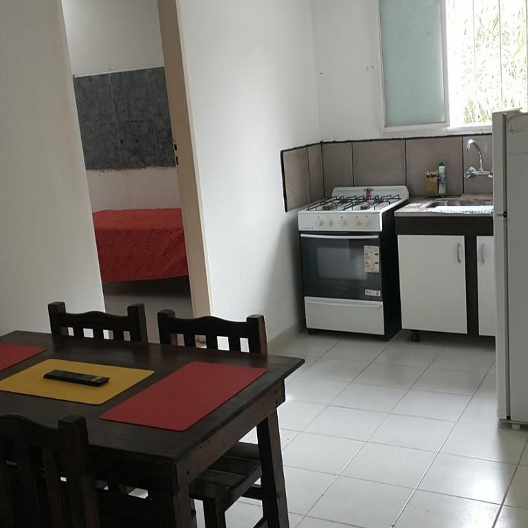 Los Cardones - Ruta40 - Apartamento de 2 dormitorios - 5