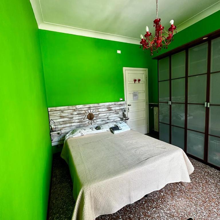 Liudan&rooms Affittacamere - Camera Matrimoniale con Bagno Privato - 8