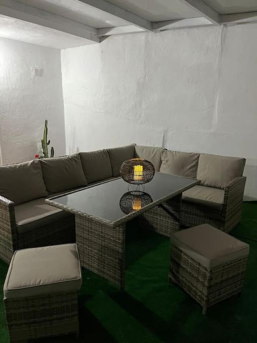 Apartamento en Adeje Sur - One-Bedroom House - 29