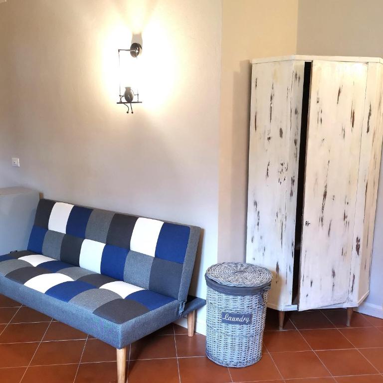 Casina Dei Sogni - Villa con Piscina Privata - 27