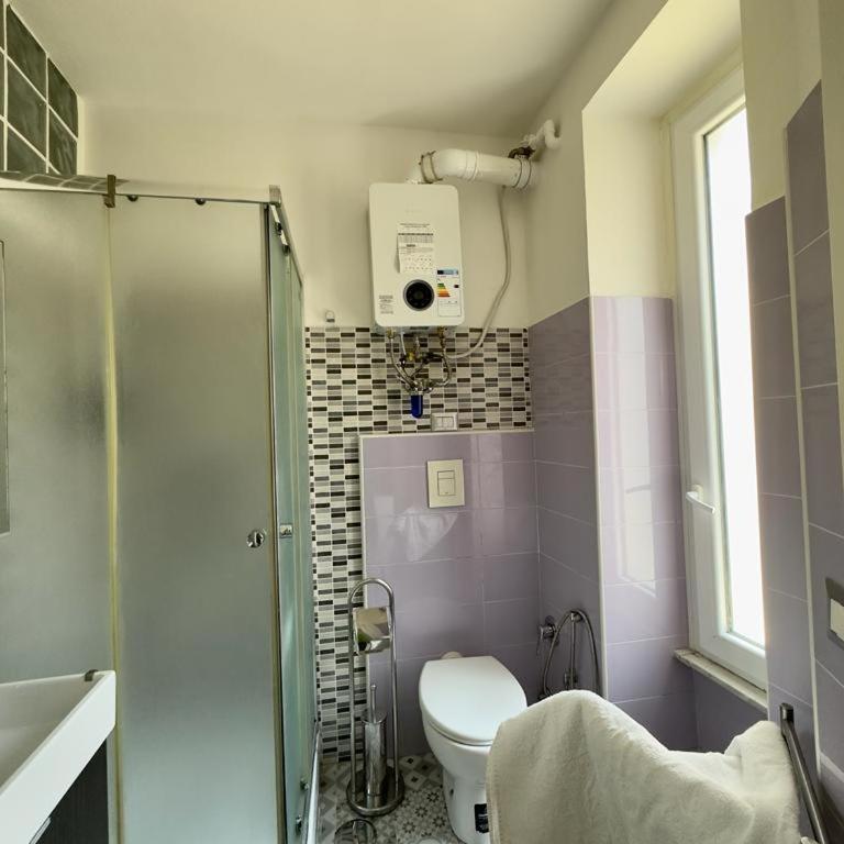 Liudan&rooms Affittacamere - Camera Matrimoniale con Bagno Privato - 9