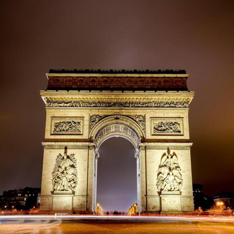[65m2]Luxury 2 bdr - Eiffel Tower - Appartement 2 Chambres - 27