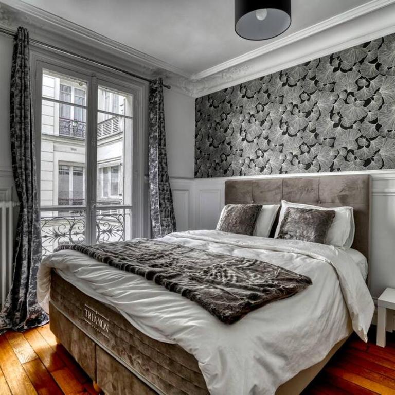 [65m2]Luxury 2 bdr - Eiffel Tower - Appartement 2 Chambres - 5