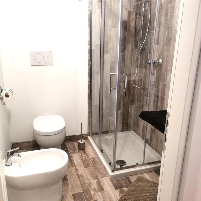 Casina Dei Sogni - Villa con Piscina Privata - 19