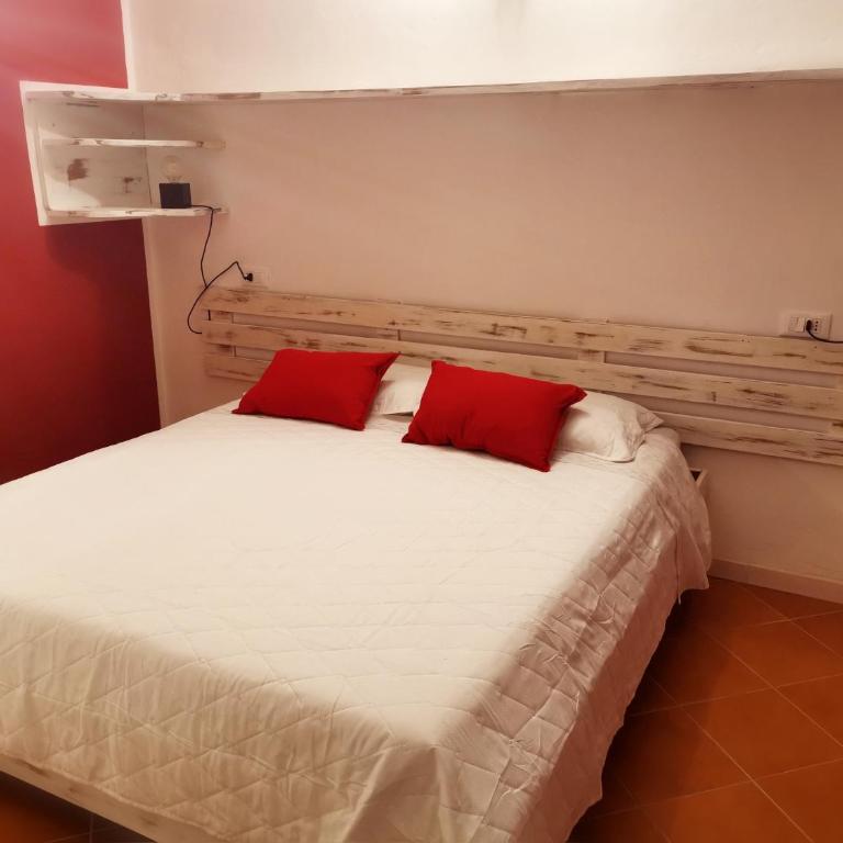 Casina Dei Sogni - Villa con Piscina Privata - 21