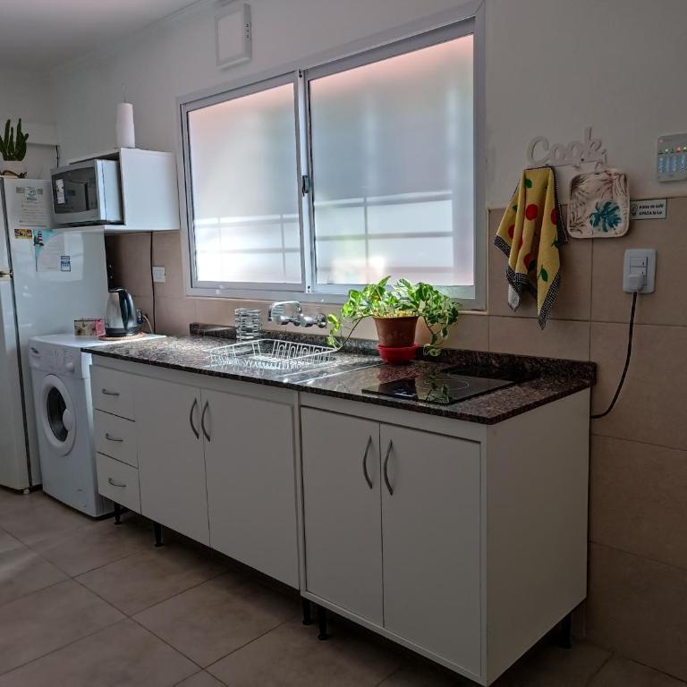 AA Departamento Flat Premium Córdoba - Apartamento de 1 dormitorio - 8