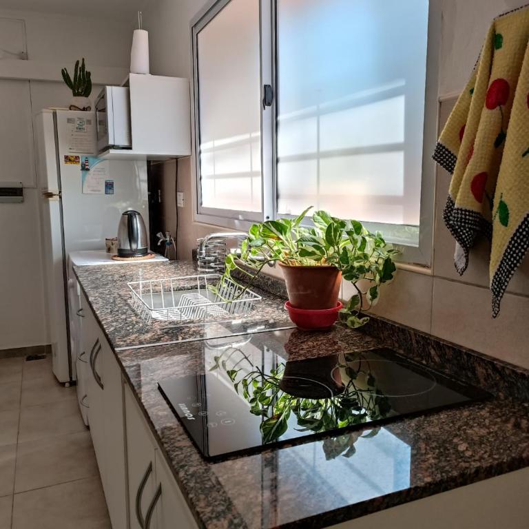 AA Departamento Flat Premium Córdoba - Apartamento de 1 dormitorio - 7