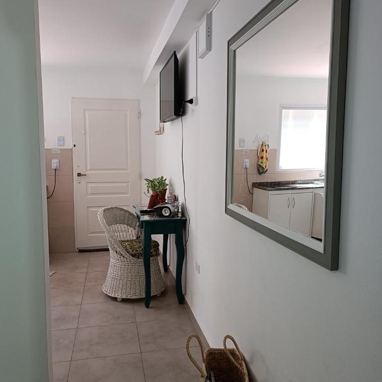 AA Departamento Flat Premium Córdoba - Apartamento de 1 dormitorio - 6