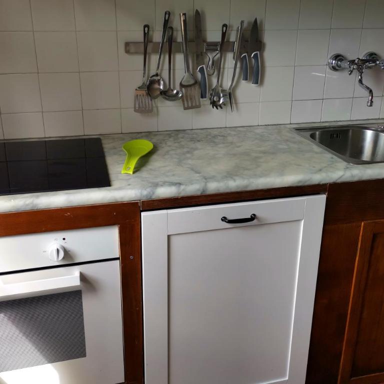 Casina Dei Sogni - Villa con Piscina Privata - 8