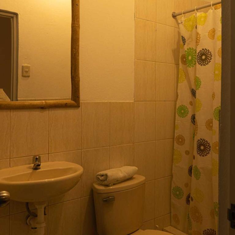 BUGANVILIA - Habitación Doble - 6