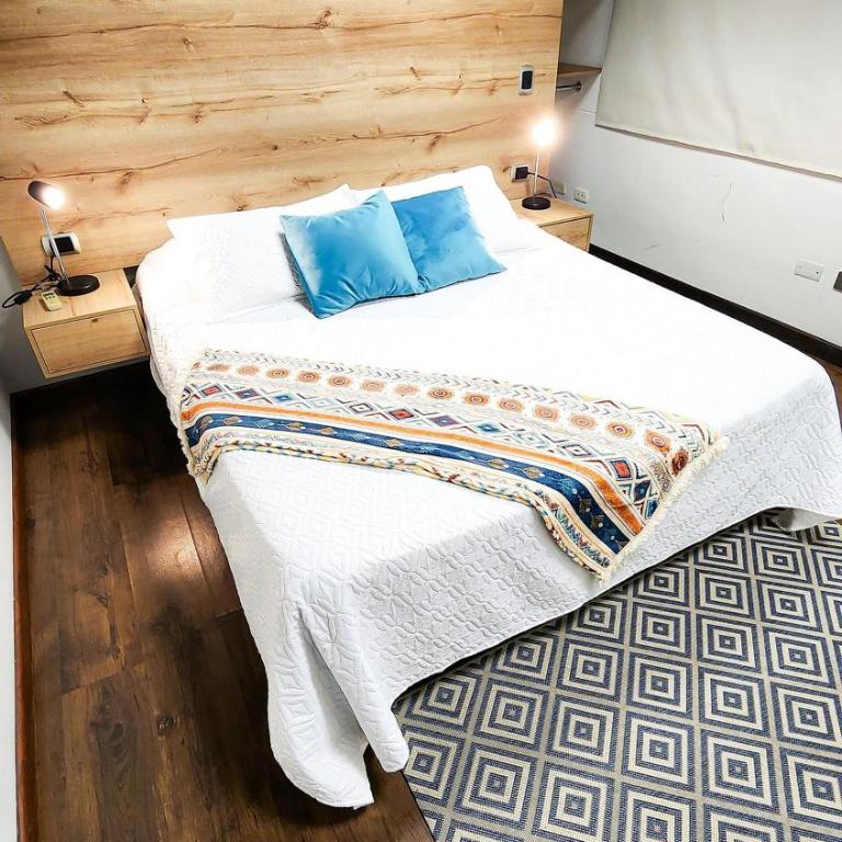 Vintage House With Jacuzzi In Manila - Apartamento - 2 niveles - 68