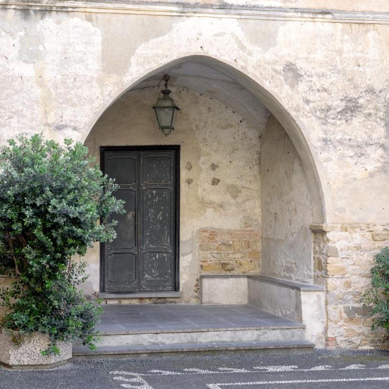 145 - Casa del Capitano Centro Imperia,300metri dal mare - Appartamento con 1 Camera da Letto - 5