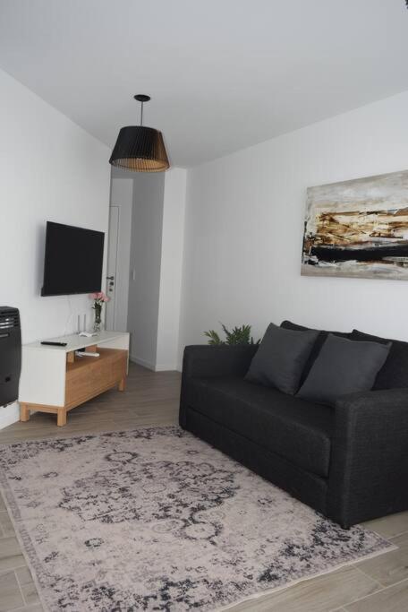 Depto en Córdoba único con vista a las sierras - One-Bedroom Apartment - 6