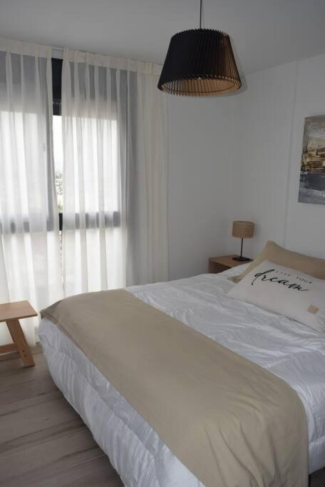 Depto en Córdoba único con vista a las sierras - One-Bedroom Apartment - 14
