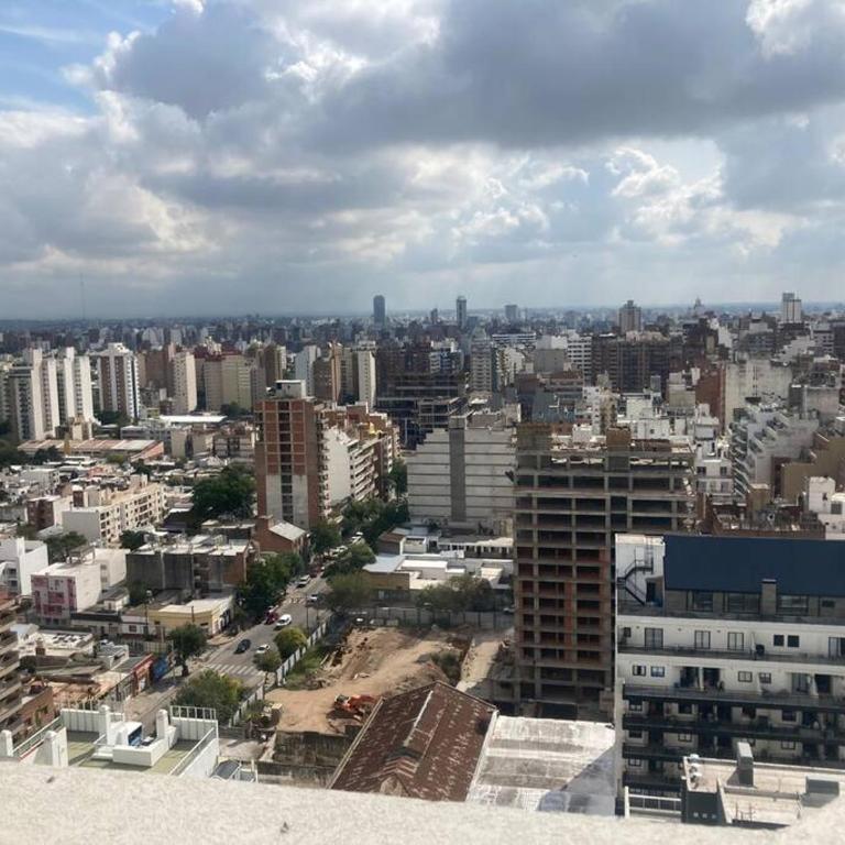 Depto en Córdoba único con vista a las sierras - One-Bedroom Apartment - 29