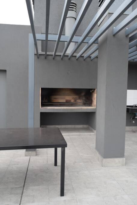 Depto en Córdoba único con vista a las sierras - One-Bedroom Apartment - 32