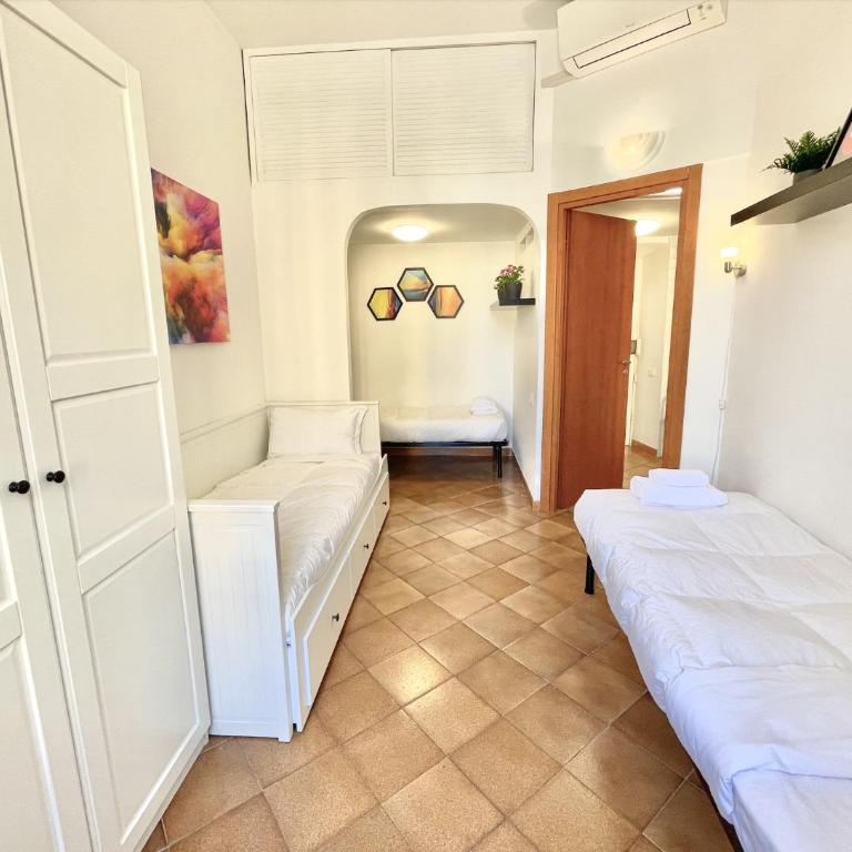 ETERNA Trastevere Apartment - Casa con 2 Camere da Letto - 16