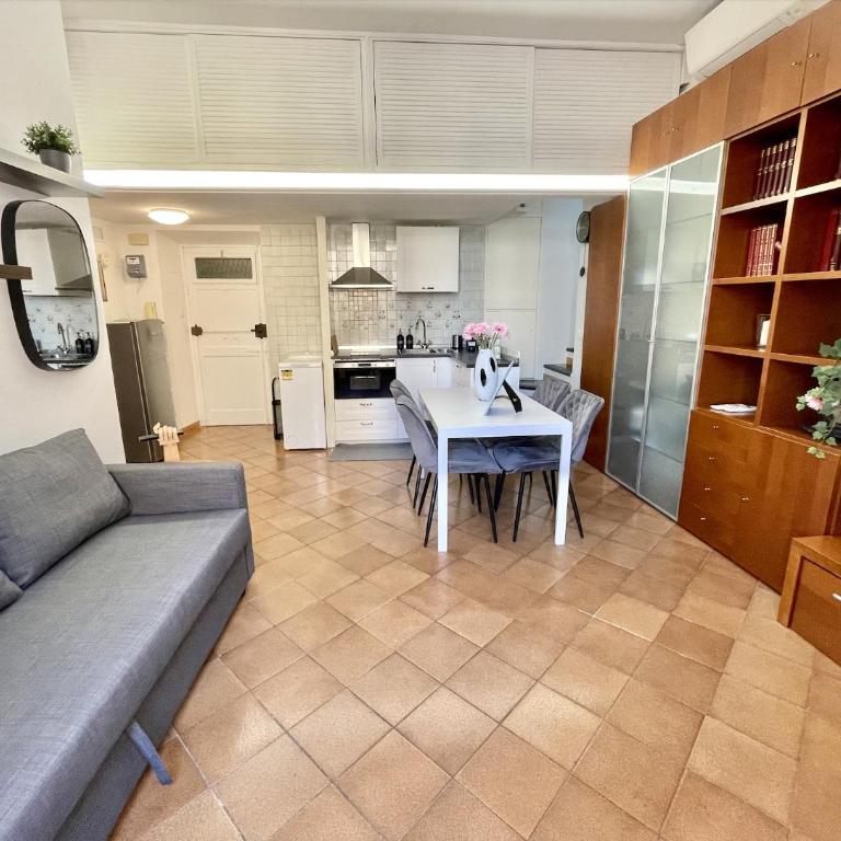 ETERNA Trastevere Apartment - Casa con 2 Camere da Letto - 3