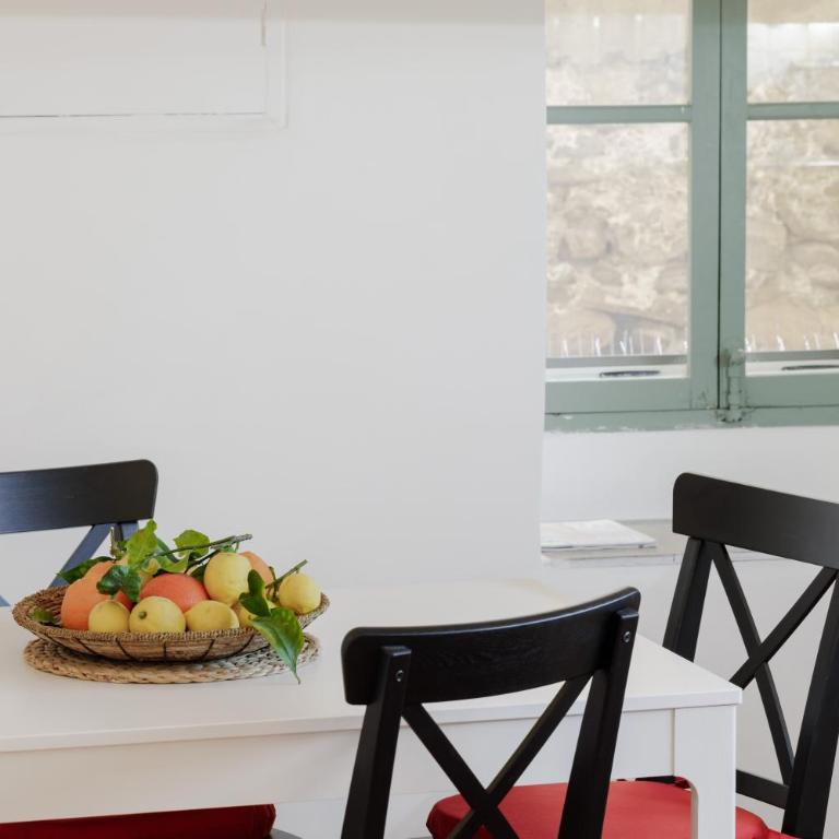 145 - Casa del Capitano Centro Imperia,300metri dal mare - Appartamento con 1 Camera da Letto - 15