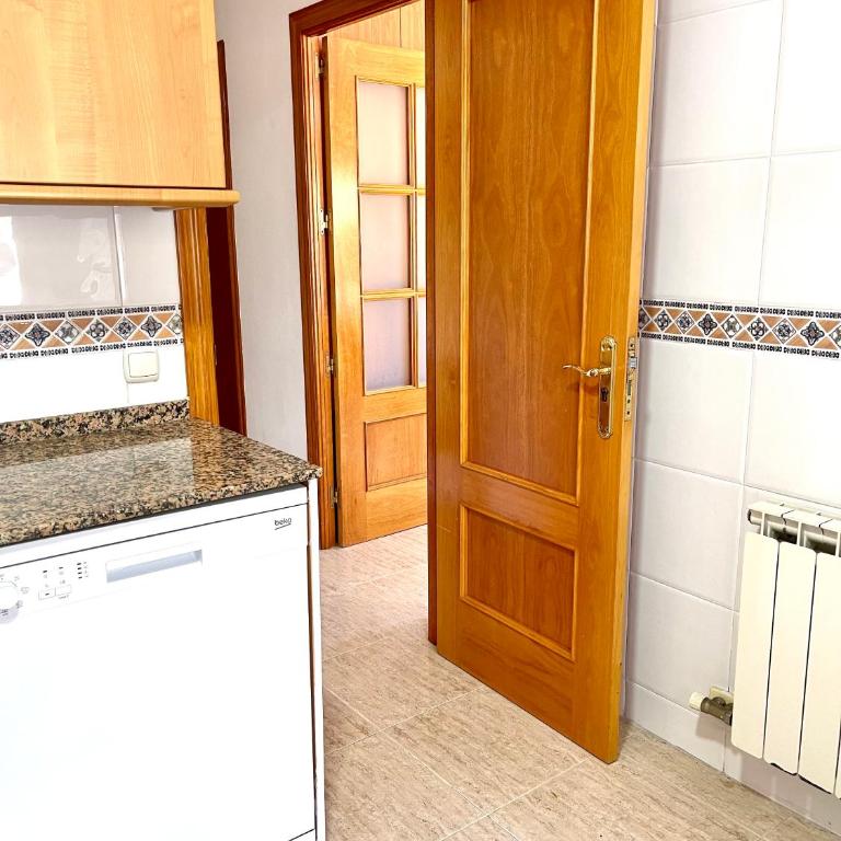 APARTBEACH GREEN RELAX MUY LUMINOSO JUNTO PLAYA y BARBACOA - Apartamento con terraza - 28