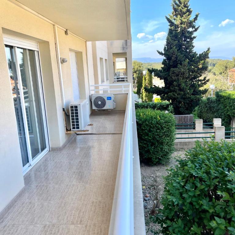 APARTBEACH GREEN RELAX MUY LUMINOSO JUNTO PLAYA y BARBACOA - Apartamento con terraza - 32