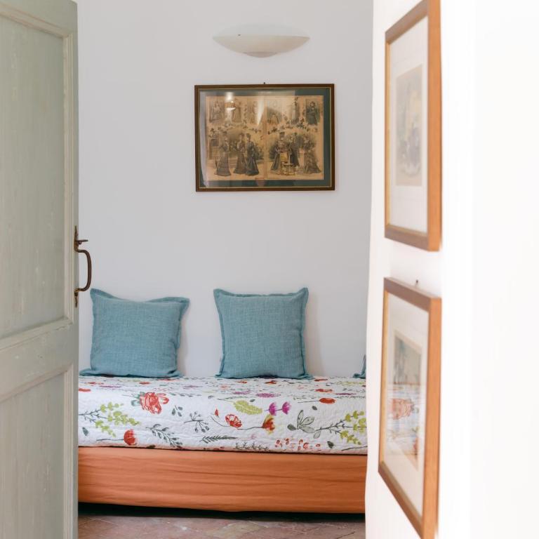 145 - Casa del Capitano Centro Imperia,300metri dal mare - Appartamento con 1 Camera da Letto - 17