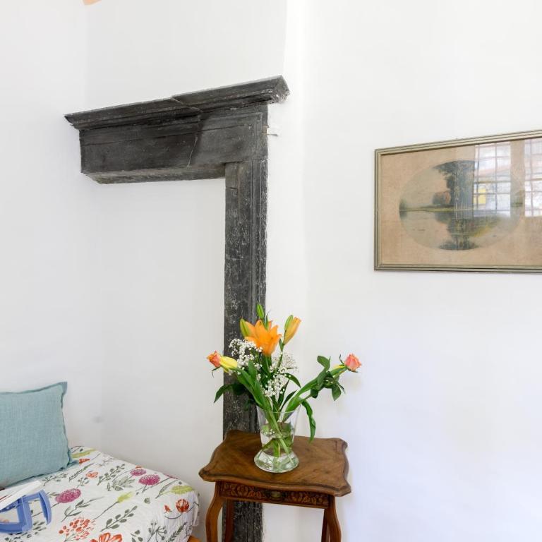 145 - Casa del Capitano Centro Imperia,300metri dal mare - Appartamento con 1 Camera da Letto - 24
