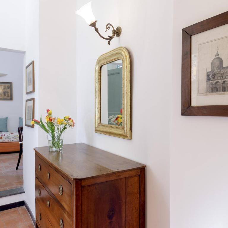145 - Casa del Capitano Centro Imperia,300metri dal mare - Appartamento con 1 Camera da Letto - 23