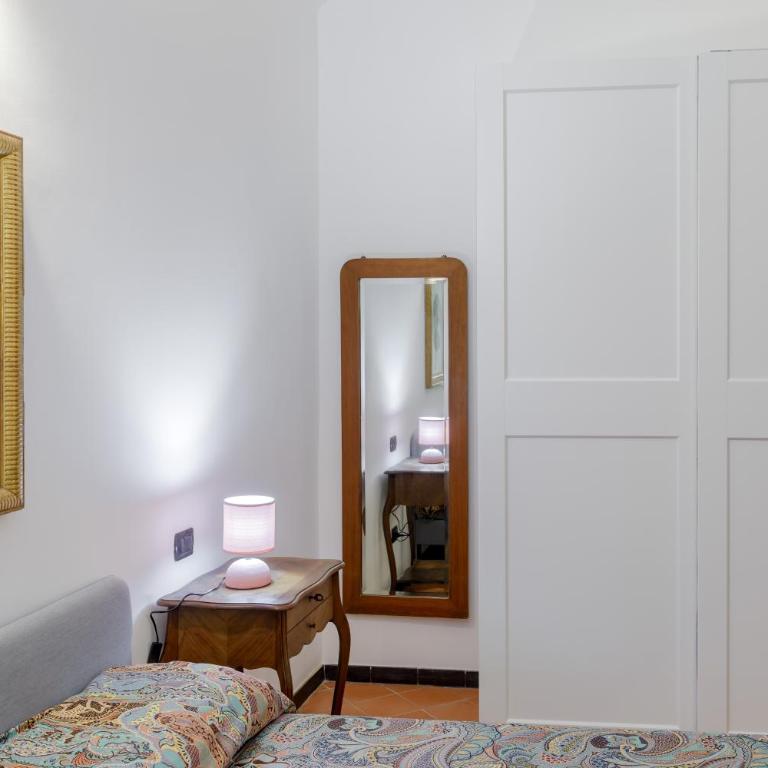 145 - Casa del Capitano Centro Imperia,300metri dal mare - Appartamento con 1 Camera da Letto - 21