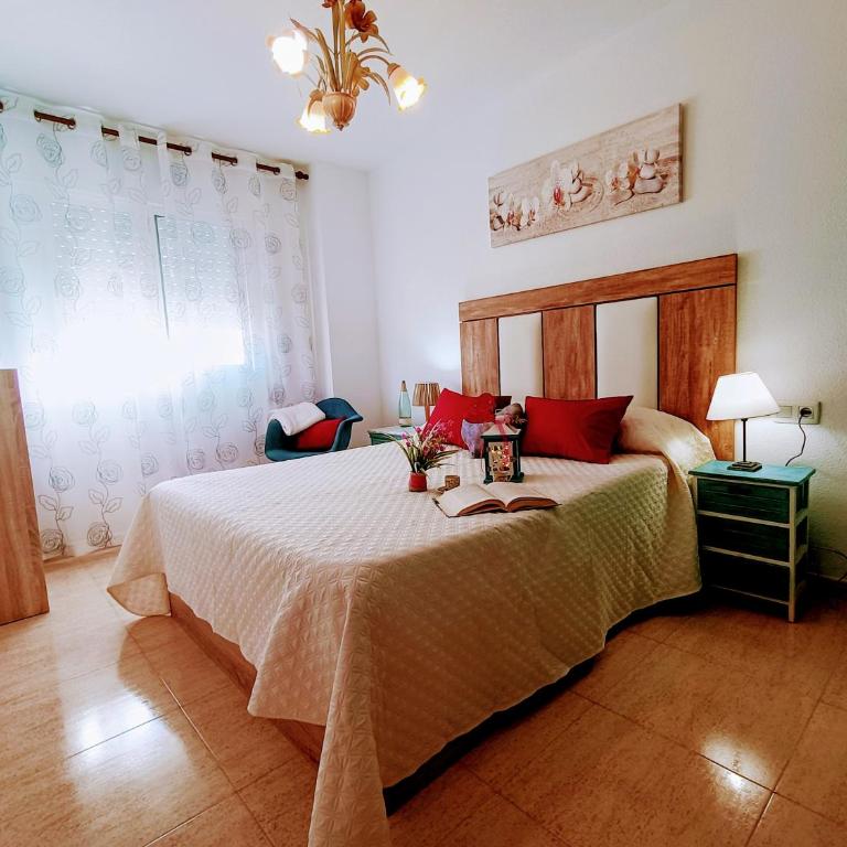 Apartamentos Hondahouse Mar Menor, 1 o 2 dormitorios - Apartamento de 2 dormitorios - 16