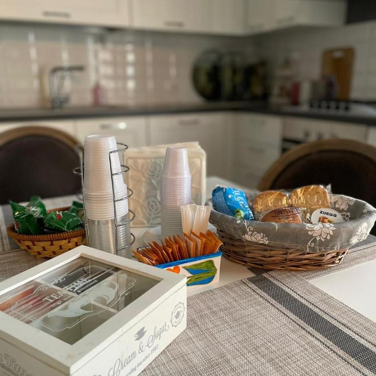 La Baronessa - Appartamento con 2 Camere da Letto - 10