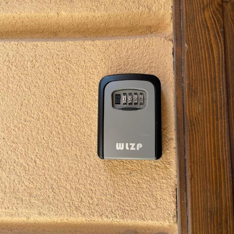 La Baronessa - Appartamento con 2 Camere da Letto - 33
