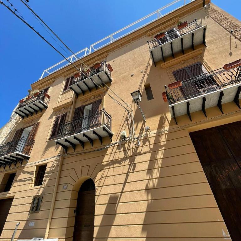 La Baronessa - Appartamento con 2 Camere da Letto - 32