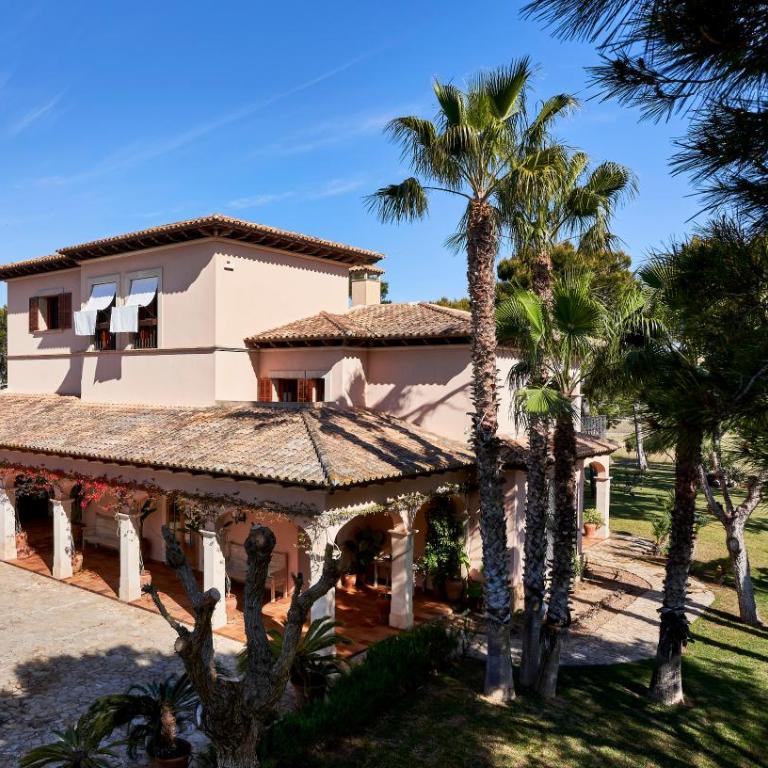 Villa Drimia - Villa - 19