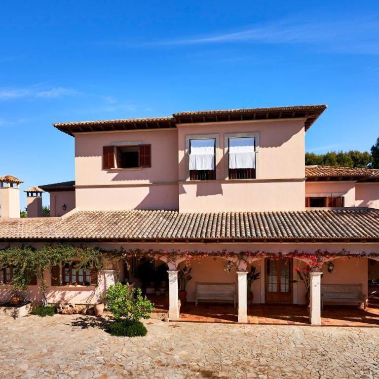 Villa Drimia - Villa - 18