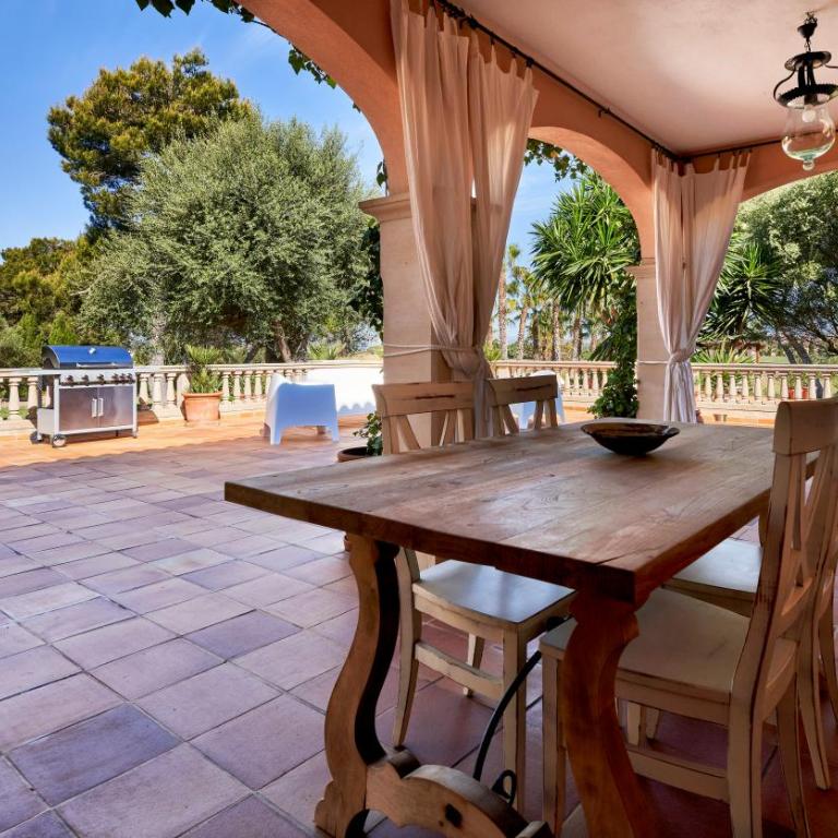 Villa Drimia - Villa - 10