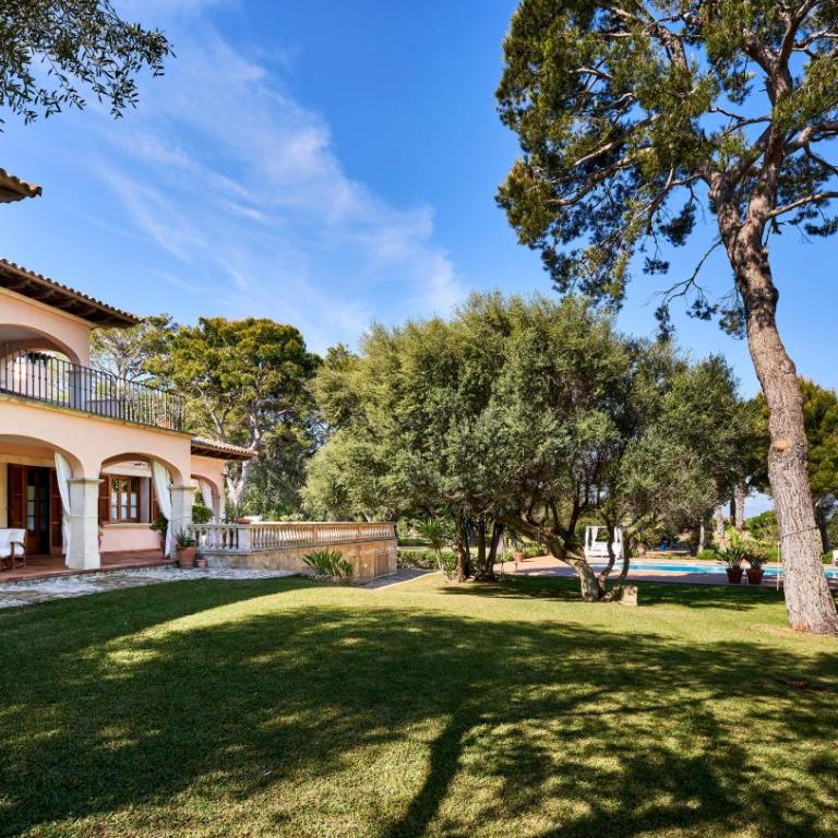 Villa Drimia - Villa - 14