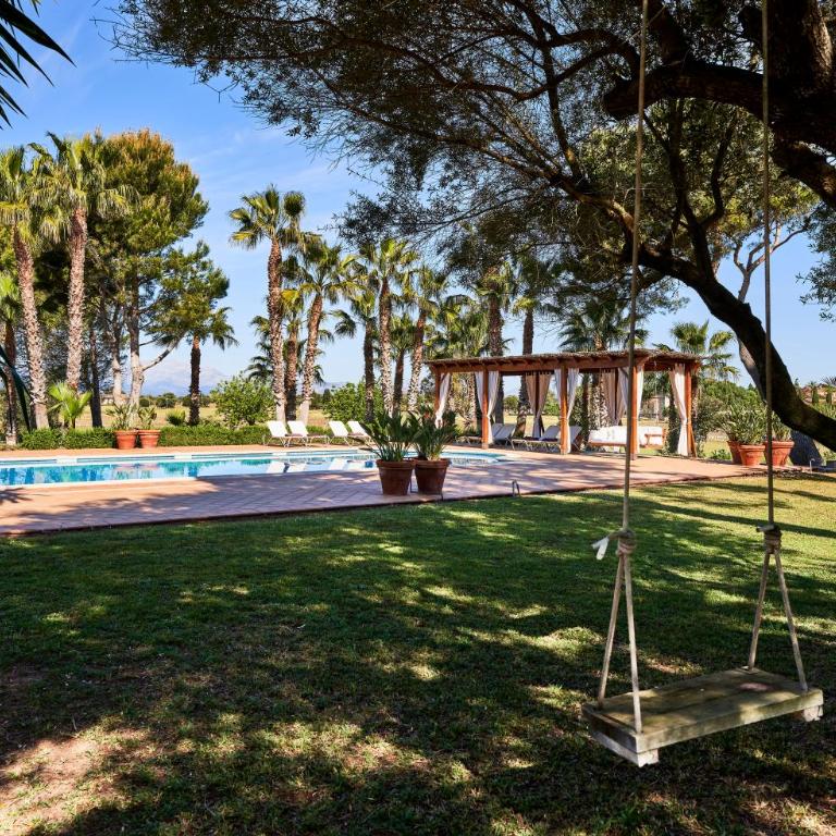 Villa Drimia - Villa - 16