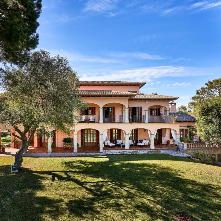 Villa Drimia - Villa - 13