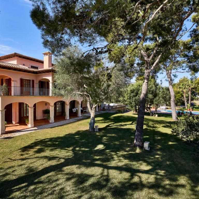 Villa Drimia - Villa - 12