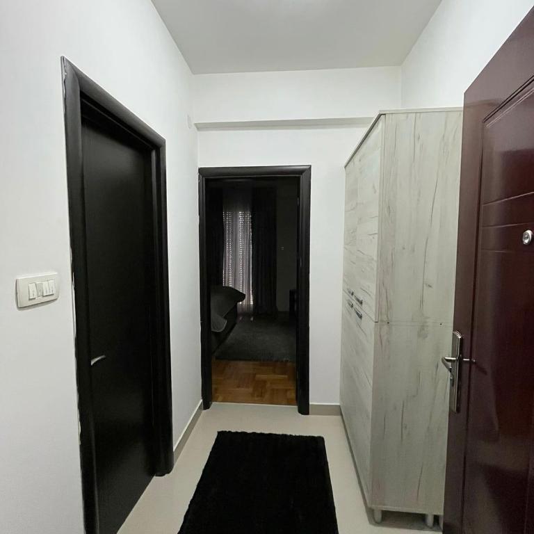 Studio Place 8 - One-Bedroom Apartment - 8